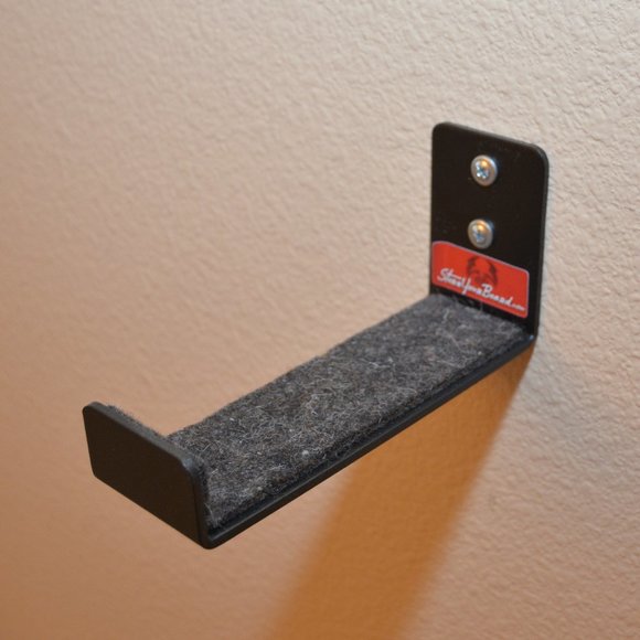 Snowboard Rack - Picture 3 of 8